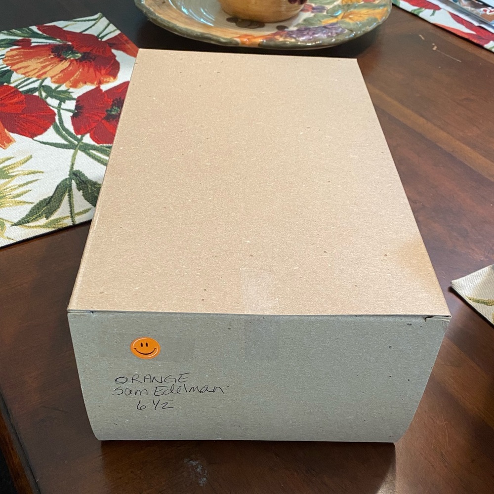 🧡Sam Edelman Wedges🧡 - Picture 13 of 13